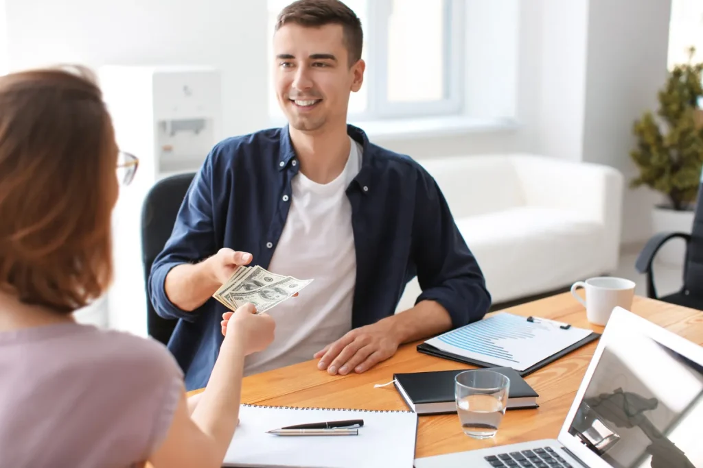 Flexible Loans to Power Your Property, Projects & Business