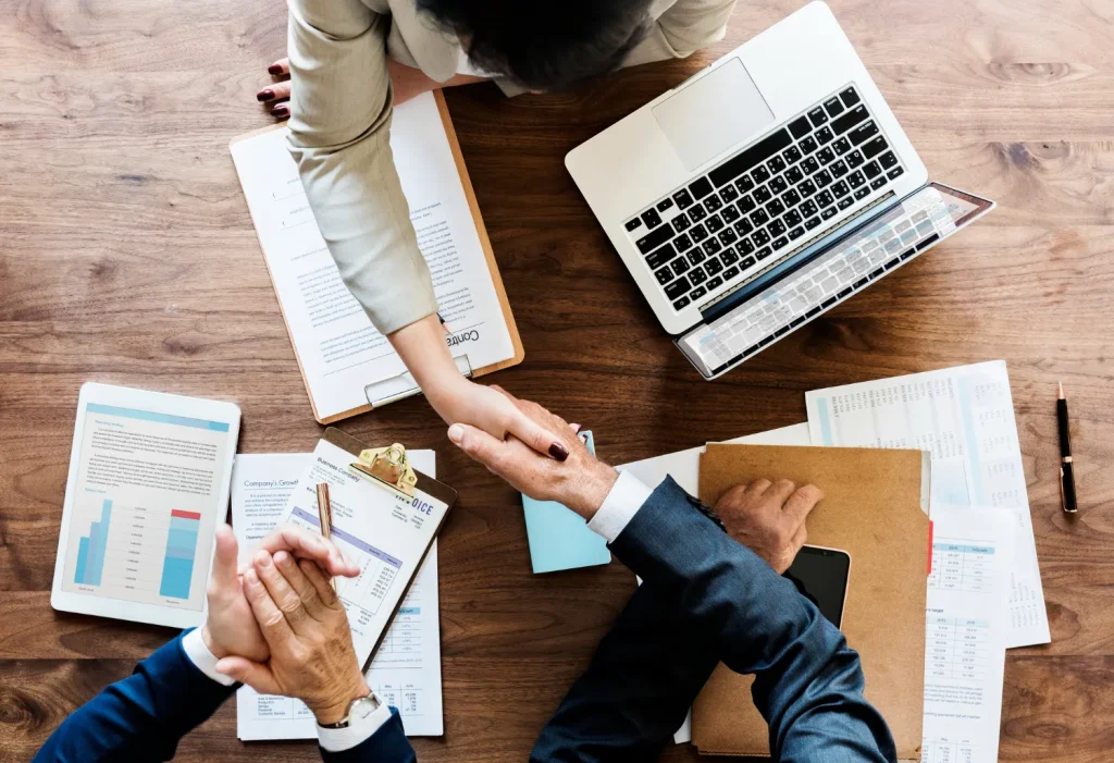 Loans by Horvat Capital